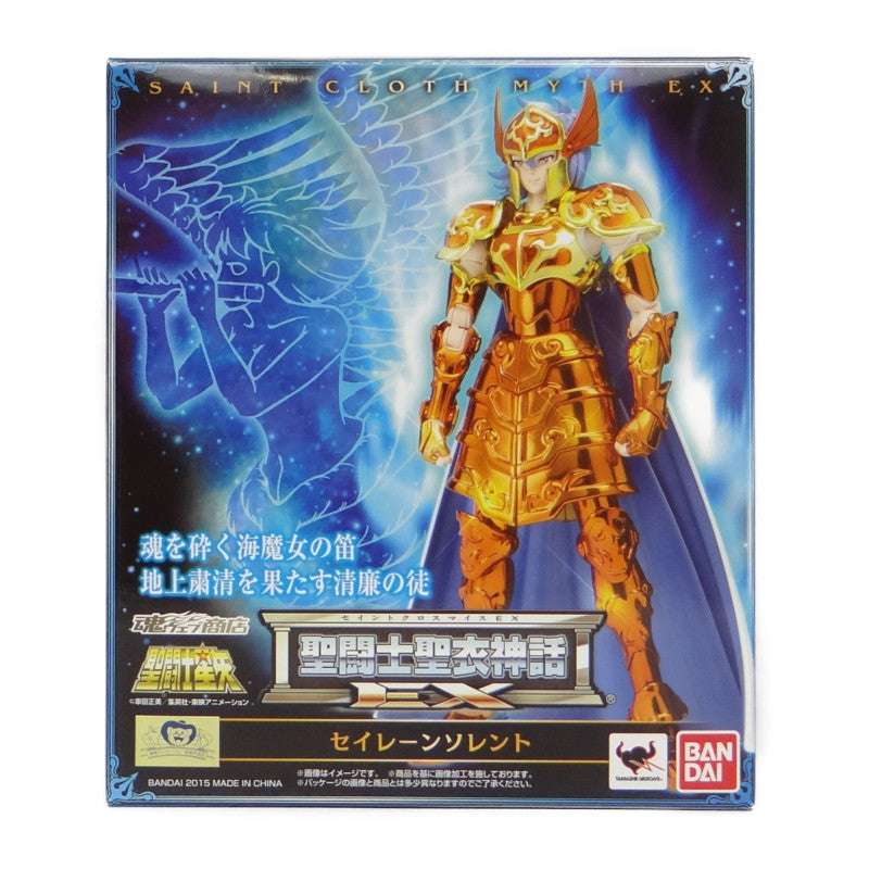 Saint Cloth Myth EX Siren Sorrento