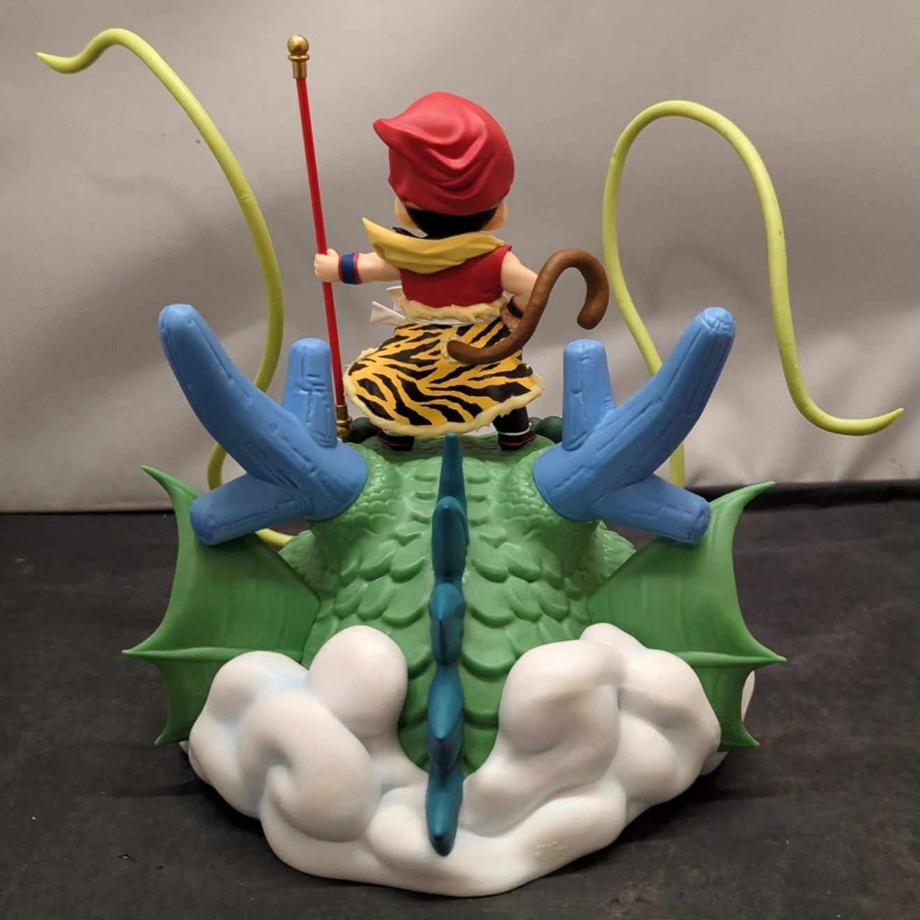 Bandai Spirits Ichiban Kuji Dragon Ball SNAP COLLECTION Last One Prize Son Gohan Childhood Ver.  Dragon Ball SNAP FIGURE