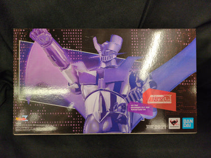 Bandai Spirits Soul of Chogokin Mazinger Z DC 2021 Special Color Ver. GX70SP
