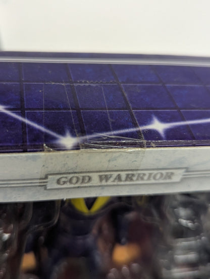 BANDAI Saint Seiya Myth Cloth Masami Kurumada β-Merak Hagen/God Robe
