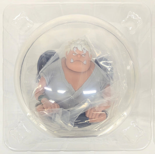 Bandai Spirits Ichiban Kuji One Piece: The Future We Envision - E-Prize S-Shark Seraphim Mini Figure