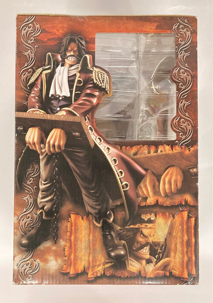 MegaHouse POP NEO DX One Piece Gol D. Roger