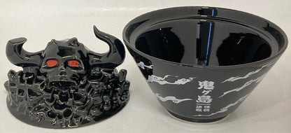 Bandai Spirits Ichiban Kuji One Piece BEYOND THE LEVEL E-Prize Onigashima Bowl