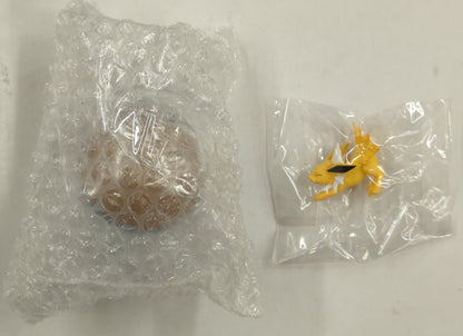 Re-Ment Terrarium Collection 13 Pokemon Jolteon 6