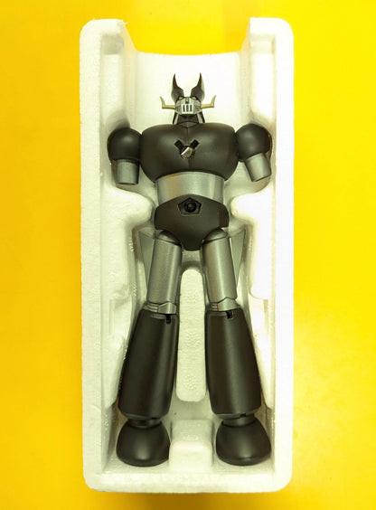 Bandai Soul of Chogokin Black Great Mazinger GX-02B