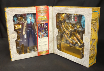 BANDAI Saint Seiya Myth Cloth Masami Kurumada Pisces Aphrodite