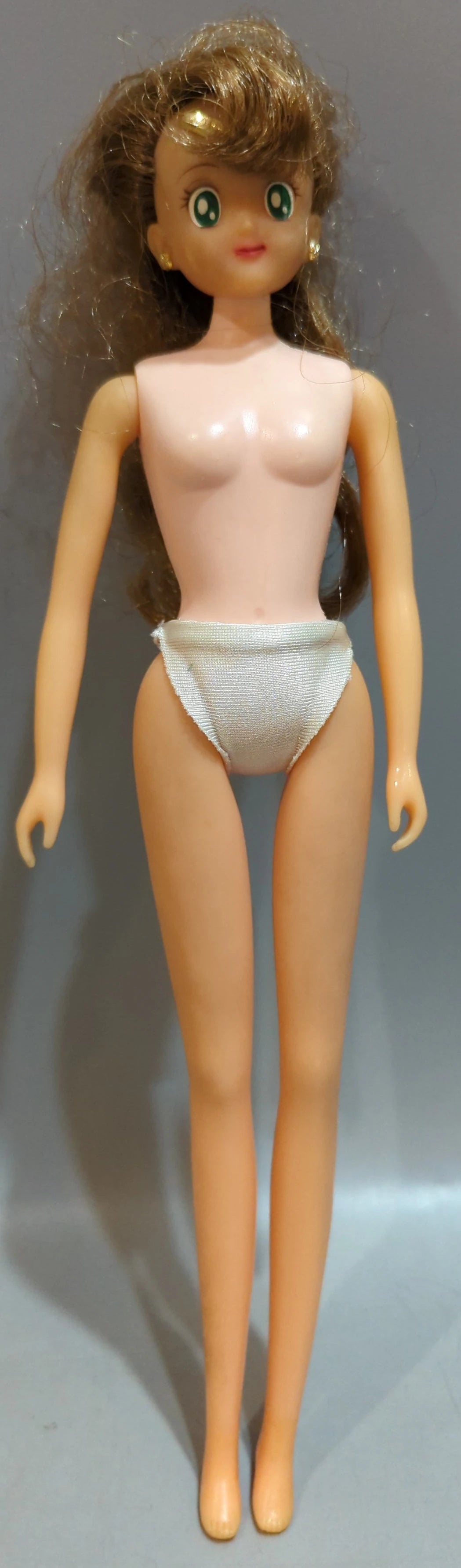 Bandai Sailor Team Sailor Moon R Sailor Jupiter