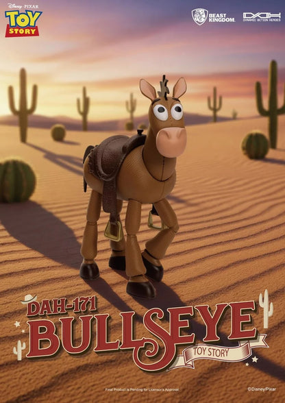 DAH-171 Diana de Toy Story