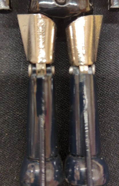 Popy Gokin/Great Mazinger Great Mazinger 4th Series