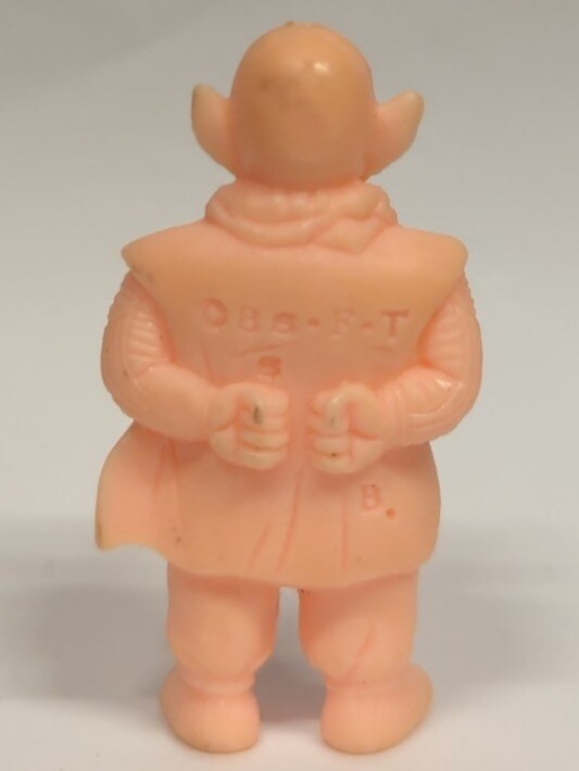 Bandai Dragon Ball Z Part 4 122 Nagellack (Hautton)