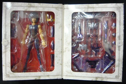 Bandai RFTERM0TOKEN RFTERM1TOKEN Masami Kurumada Phoenix Ikki/Reborn Paño de bronce