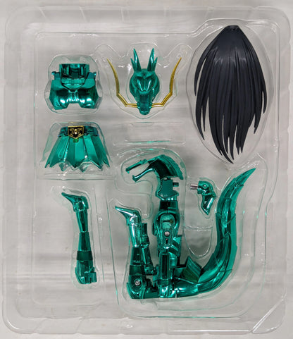 RFTERM0TOKEN RFTERM1TOKEN Cloth Myth Masami Kurumada Dragon Shiryu First Bronze Cloth -Revival Edition-