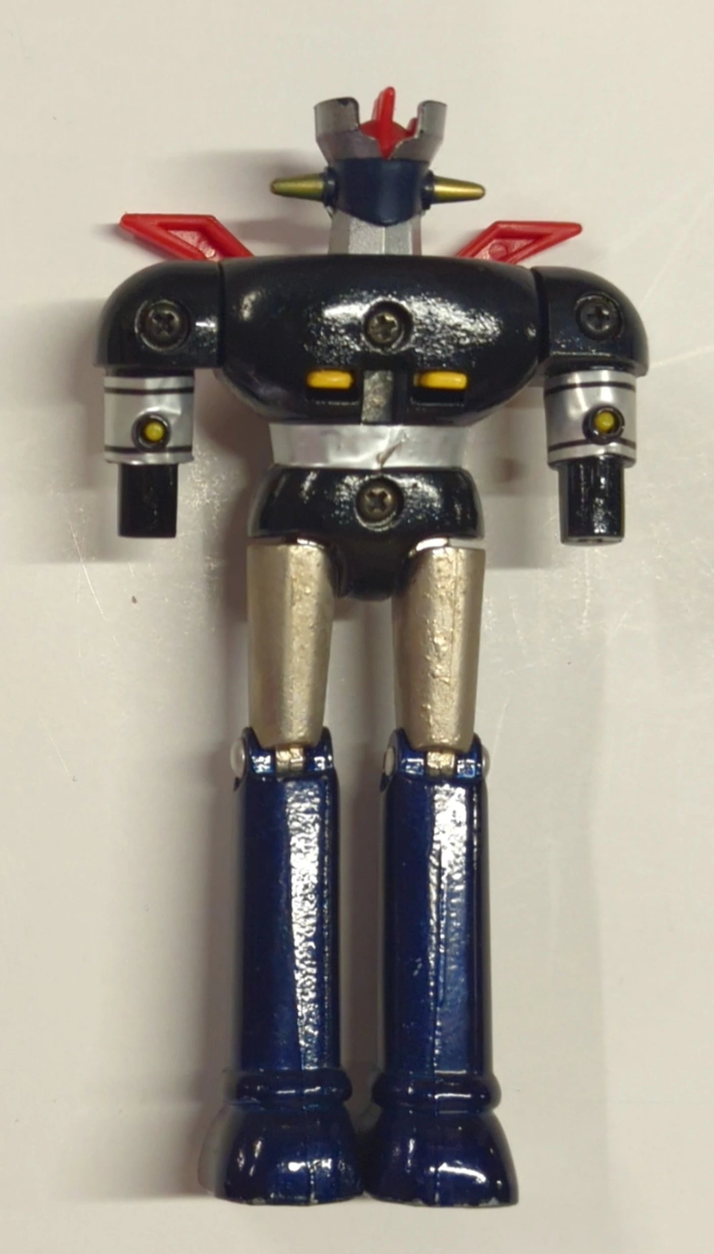 Bandai Chogokin / Eternal Hero-Serie Mazinger Z