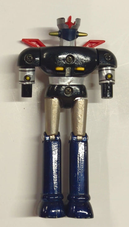 Bandai Chogokin / Eternal Hero-Serie Mazinger Z