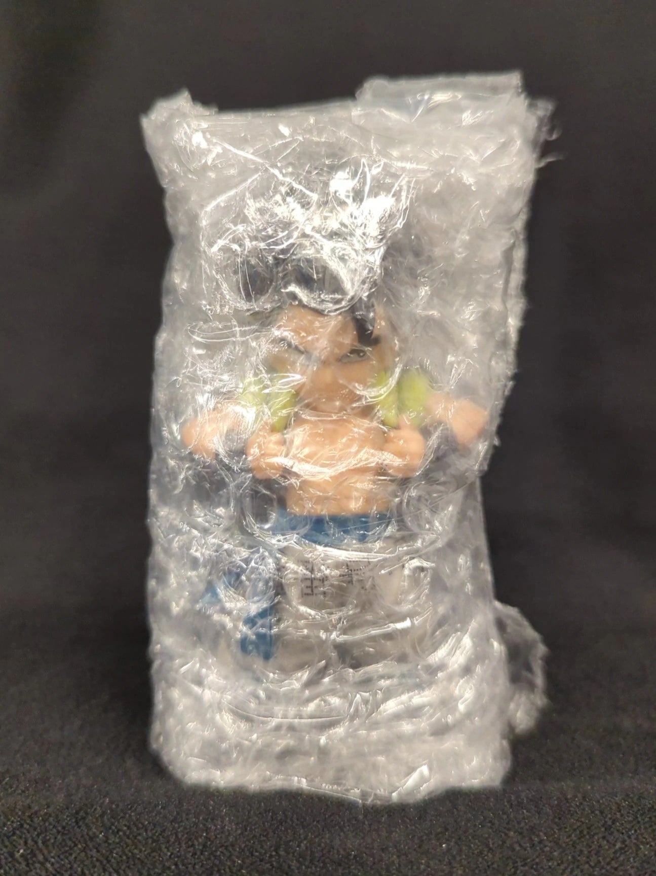 Bandai Spirits Ichiban Kuji Dragon Ball STRONG CHAINS!! E-Prize Gogeta DRAGON ARCHIVES
