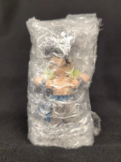 Bandai Spirits Ichiban Kuji Dragon Ball STRONG CHAINS!! E-Prize Gogeta DRAGON ARCHIVES