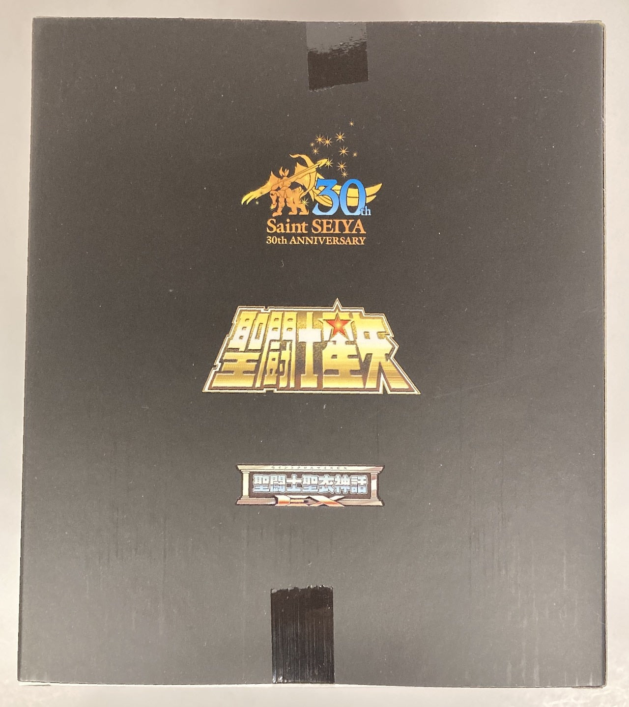 BANDAI Saint Seiya Myth Cloth EX Masami Kurumada Sagittarius aiolos Original Color Edition