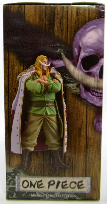 Bandai Spirits DXF THE GRANDLINE MEN vol.9 Wano Country Edward Newgate