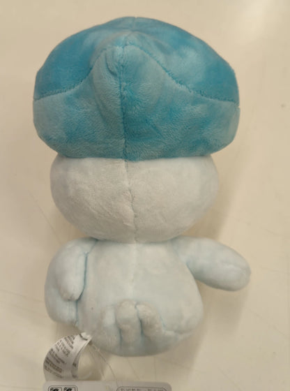 Pokemon - Plush Stuffed Toy Pocket Monsters Quassu