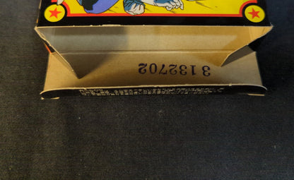 Bandai FC Dragon Ball ZIII Battle Android