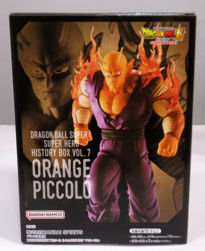 Bandai Spirits History Box vol.7 Orange Piccolo