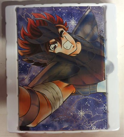 BANDAI NAMCO/BANDAI SPIRITS Saint Seiya Myth Cloth Masami Kurumada Pegasus Seiya First Bronze Cloth< Original Work Version> / Sleeve, outer box, and sleeve not included. Myth Cloth only.