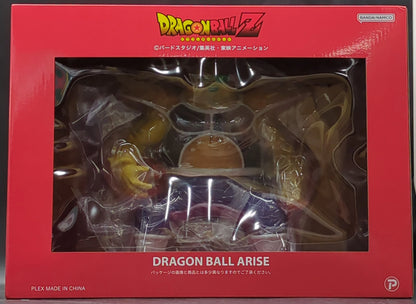Plex Dragon Ball Arise Dodoria SP Color