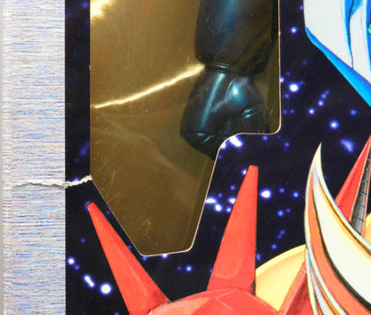 Marmit Super Robot Retsuden Mazinger Z/Hover Pilder Edition/Super Robot Retsuden SR-01