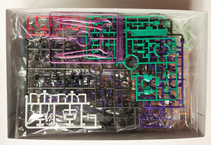 BANDAI SPIRITS HG 1/144 Mobile Suit Gundam GQuuuuuuX GFreD 08