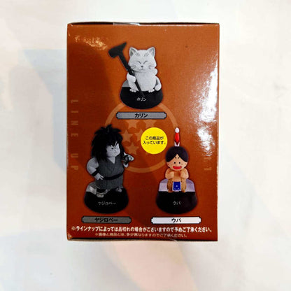Ichiban Kuji Dragon Ball ASSEMBLE COLLECTION ~Son Goku Boyhood Edition~ G Prize Upa ASSEMBLE Figure