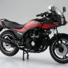 1/12 Kawasaki ZX400A2 GPz400F '84