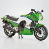 1/12 Kawasaki ZX900A GPZ900R Ninja '85