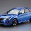 1/24 Subaru GRB Impreza WRX STI '10