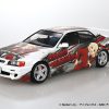 1/24 Lycoris Recoil TRD JZX100 Chaser '98 (Toyota)