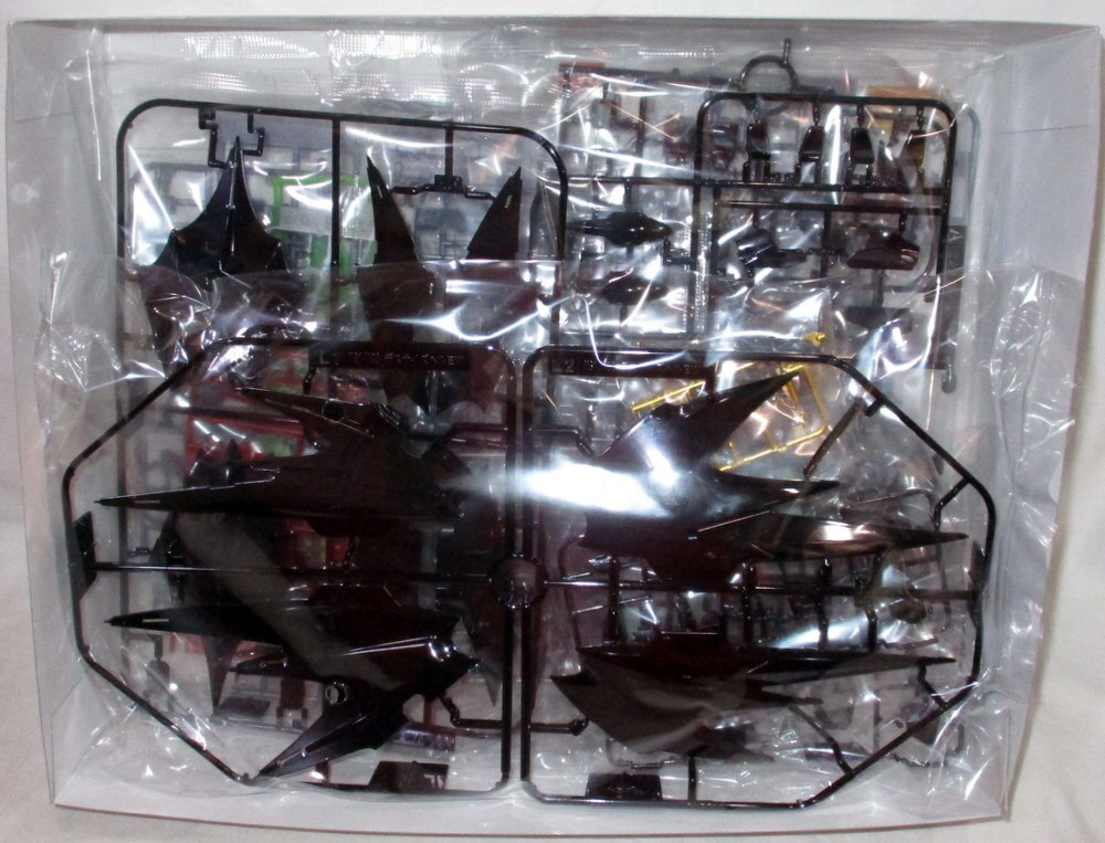 RFTERM0TOKEN MG RFTERM1TOKEN Deathscythe Hell EW Special Coating 1/100