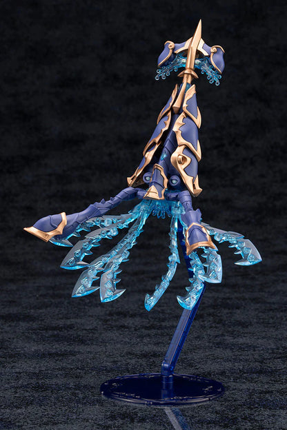 Arcanadia Xeno Alma Trickle Dekapodia