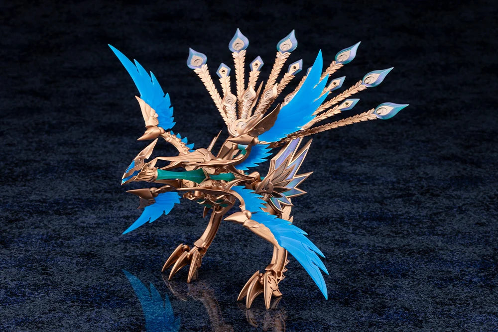 Arcanadia Xenoalma Orage Pervolea