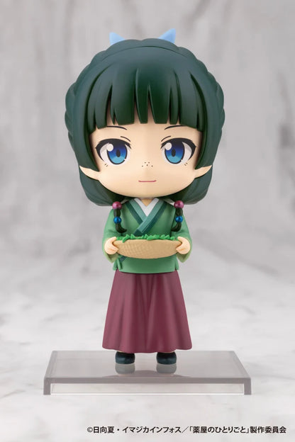 【コトブキヤ】OSHI WORKS Mini 薬屋のひとりごと 猫猫
