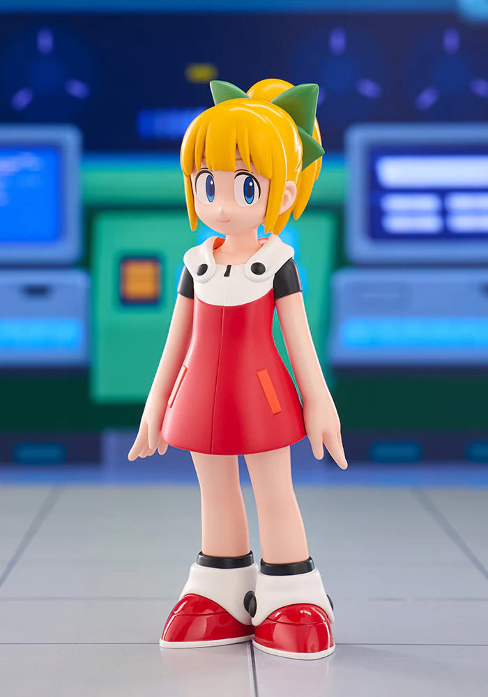 OSHI WORKS "Rockman" Series Roll