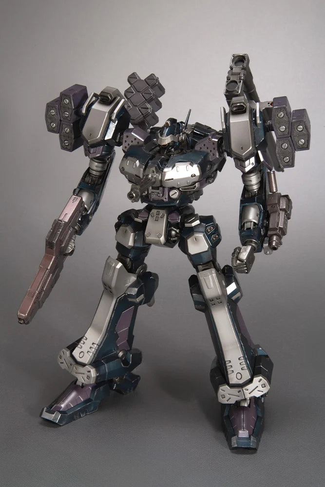 V.I. Série ARMORED CORE Crest CR-C75U2 Combat au corps à corps Ver.