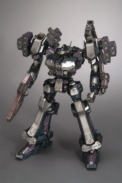 V.I. Série ARMORED CORE Crest CR-C75U2 Combat au corps à corps Ver.