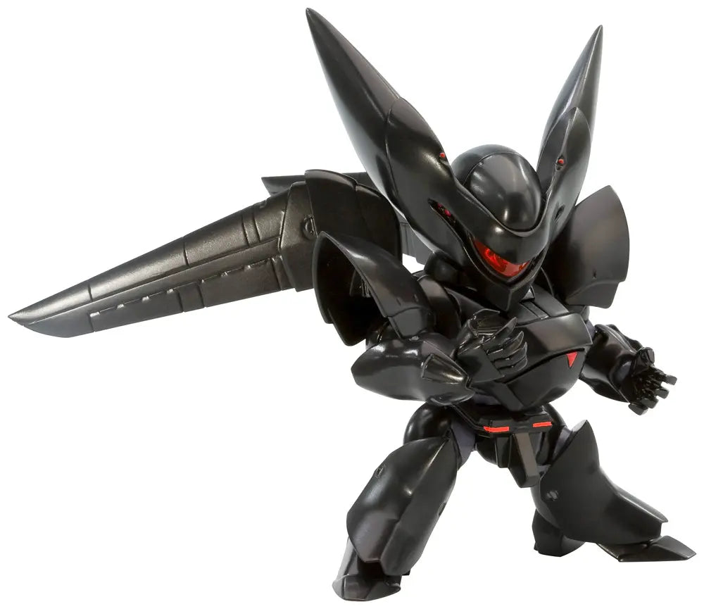 Patlabor policial móvil estilo D TYPE-J9 Griffon