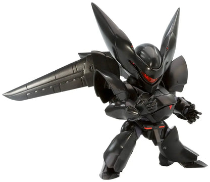 Patlabor policial móvil estilo D TYPE-J9 Griffon