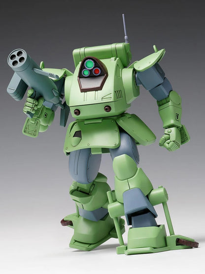 Armored Trooper Votoms Standing Turtle [ST version]