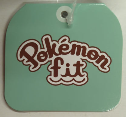 Pokemon - Plush Stuffed Toy/Pokemon fit Pocket Monster Nullmegon