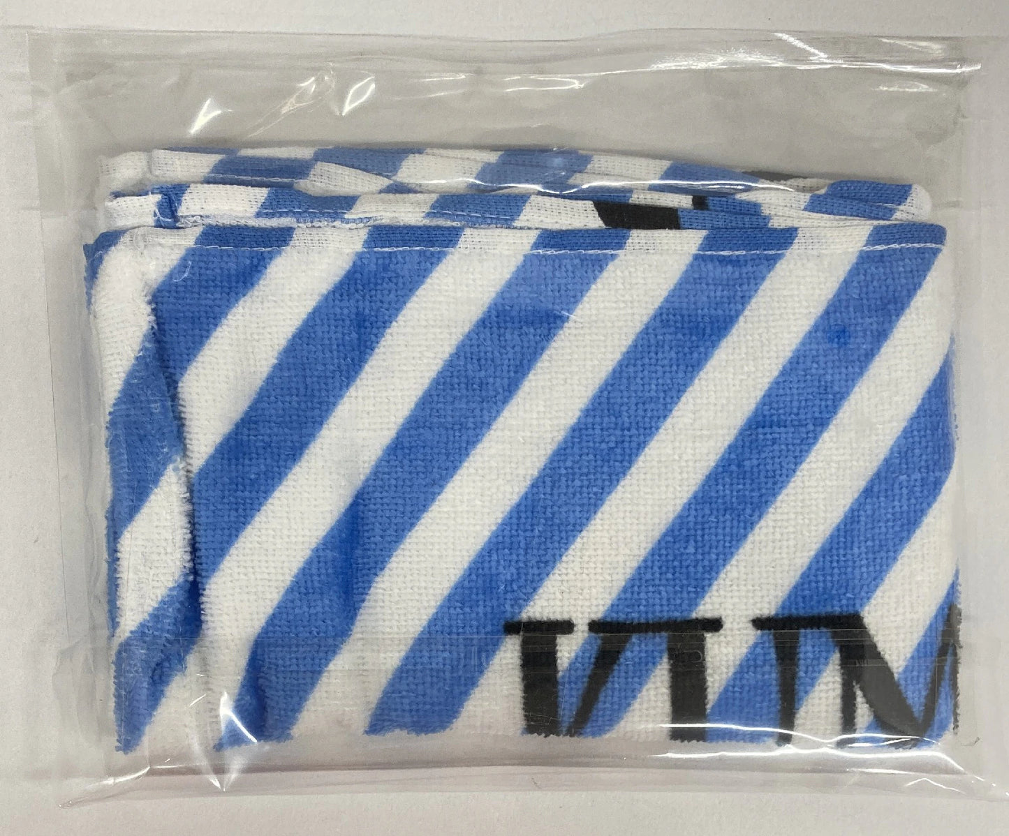 Banpresto - Ichiban Kuji One Piece Chopper and Creature H-Prize towel Kumacy