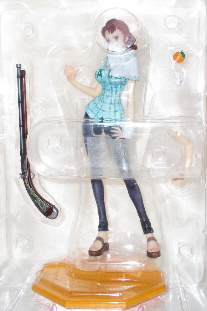 MegaHouse POP Playback Memories Bellemere