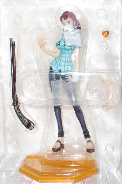 MegaHouse POP Playback Memories Bellemere
