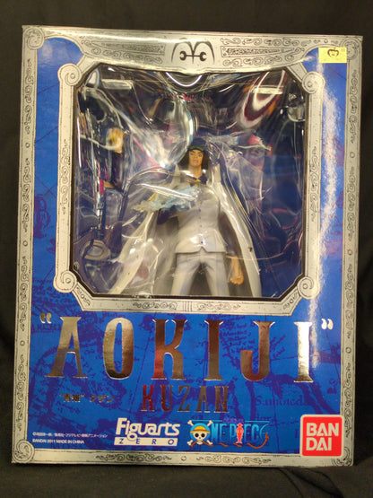 Bandai Figuarts ZERO One Piece Aokiji Kuzan PVC