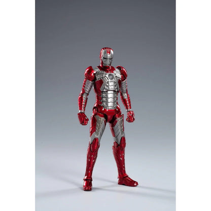 Infinity Action X Series Ironman MK5